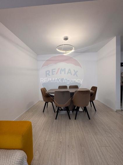 Apartament cu 2 camere de închiriat - 17