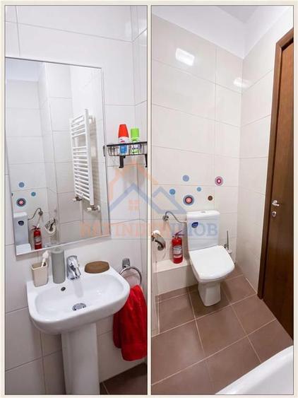2 camere cu 12 mp terasa l Complex Octopus Garden l Metrou Eroii Revolutiei
