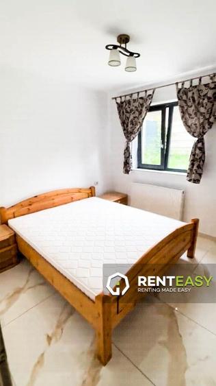 Apartament cu doua camere de inchiriat situat in zona Copou
