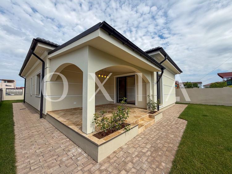 OX740 Casa Premium | Braytim | Fotovoltaice & Pompa Caldura