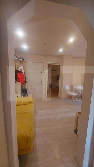 Apartament 2 camere, 53 mp, zona Centrala