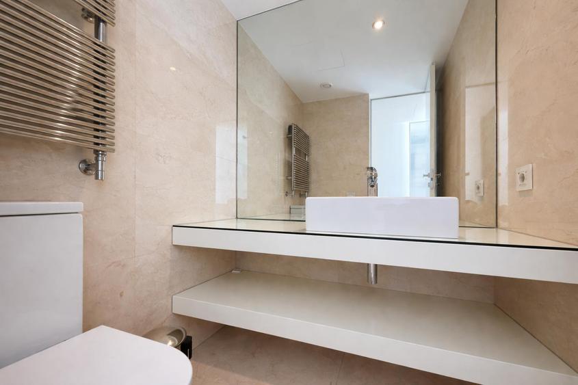 4 Camere || Kiseleff || Bloc Boutique || Terase Mari || 2 Parcari