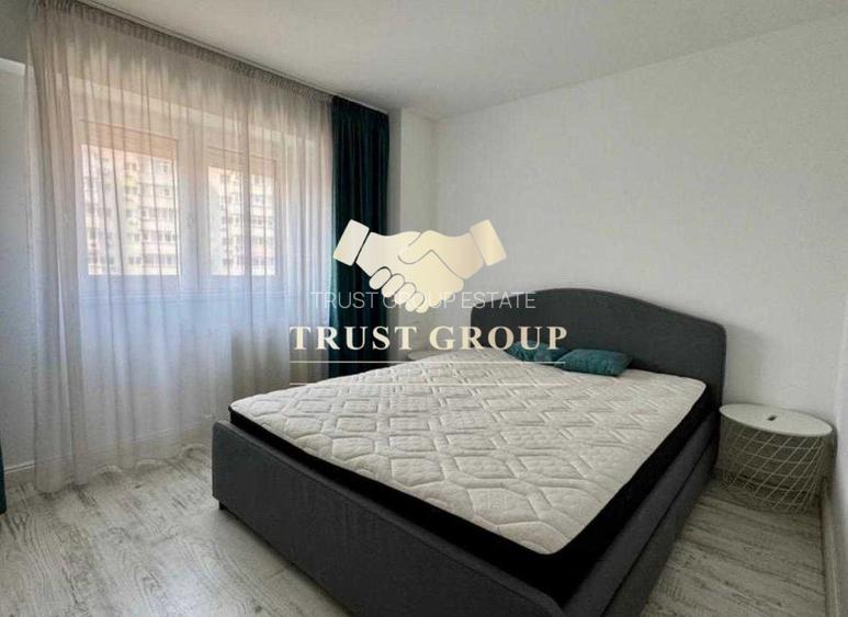 Apartament 3 camere Ștefan Cel Mare
