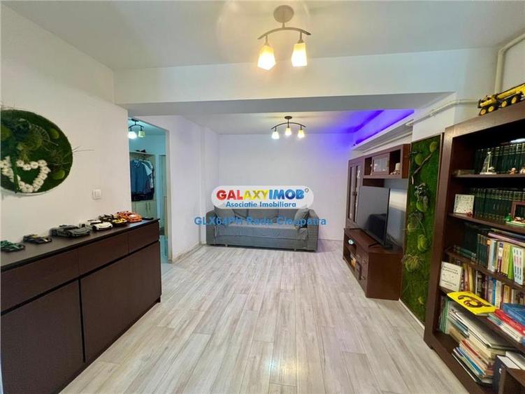 Vanzare apartament 3 camere, Ploiesti, zona Albert