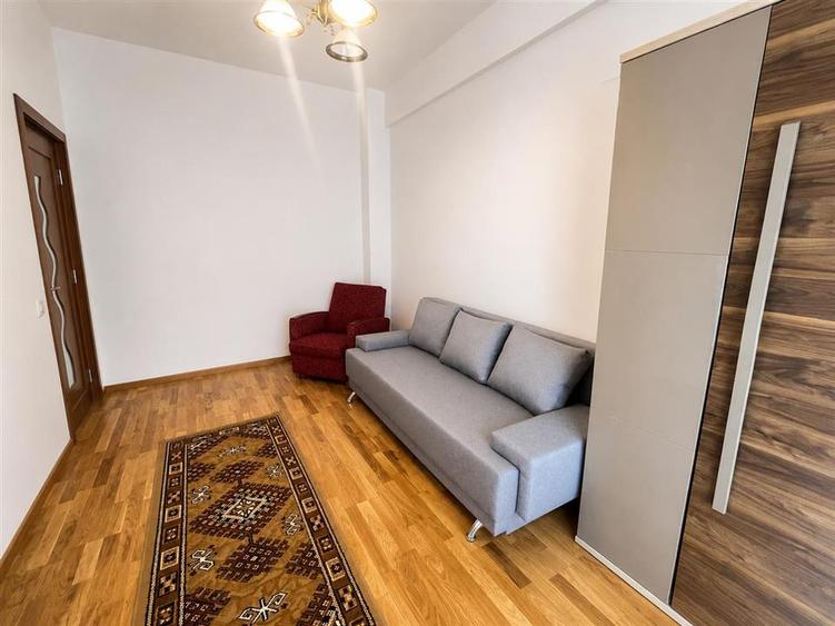 Apartament 2 camere 2 balcoane si parcare - Doamna Stanca