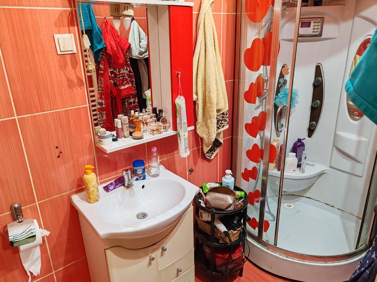 Apartament 2 camere liber la vanzare zona Centrul Istoric