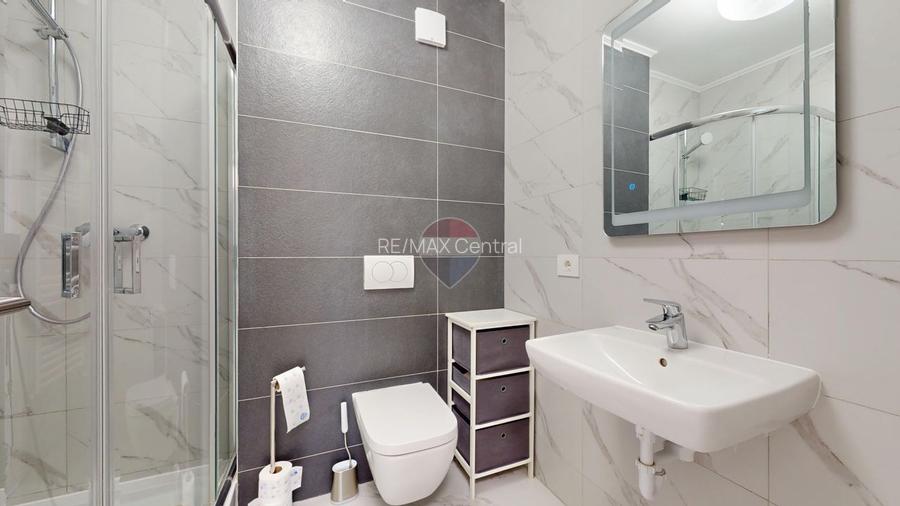 Apartament 3 camere prima închiriere | Ultra dotat | Maurer Villas - 15