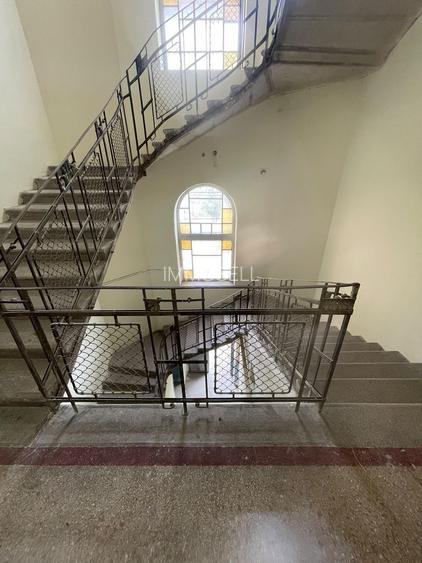 Apartament premium lângă Universitatea din Oradea | Vedere spre parc - 9