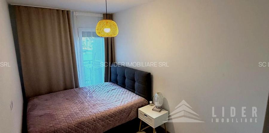 Apartament 2 camere de vânzare în Grand Park, Soporului - 3