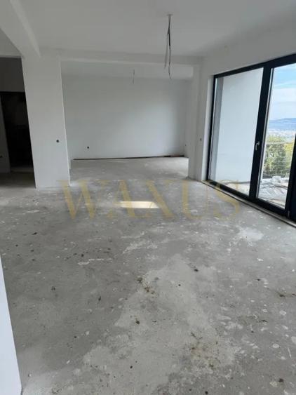 Casă tip duplex de vânzare în Feleacu, view catre Cluj