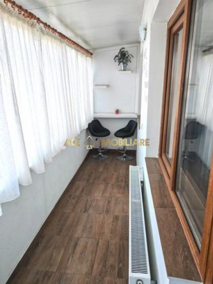 3 Camere de inchiriat | Rahova | Mobilat | Utilat |