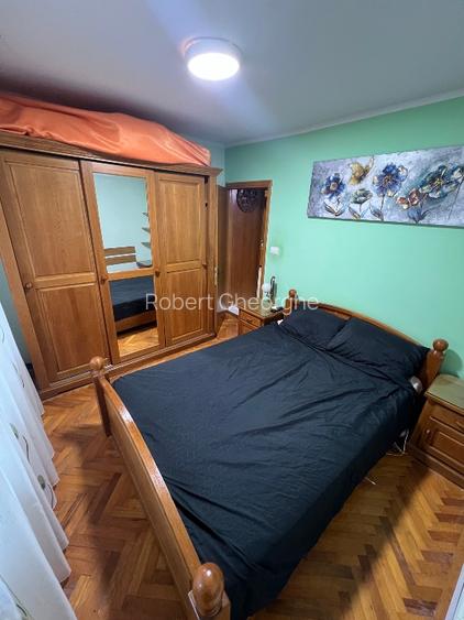 Apartament 4 camere Inel 2 - 7