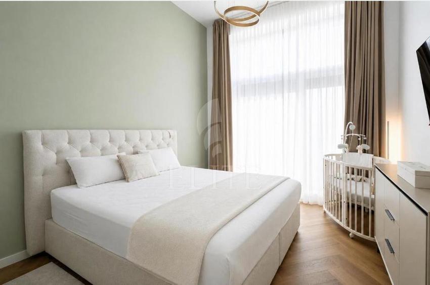 Apartament 3 camere în zona INTRE LACURI