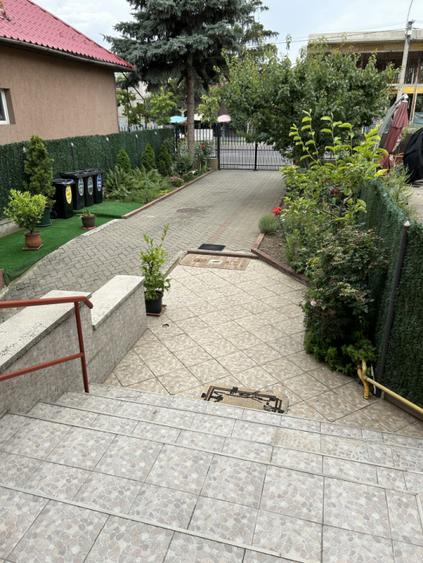 Casă individuală 287mp utili, 321mp teren, Someseni