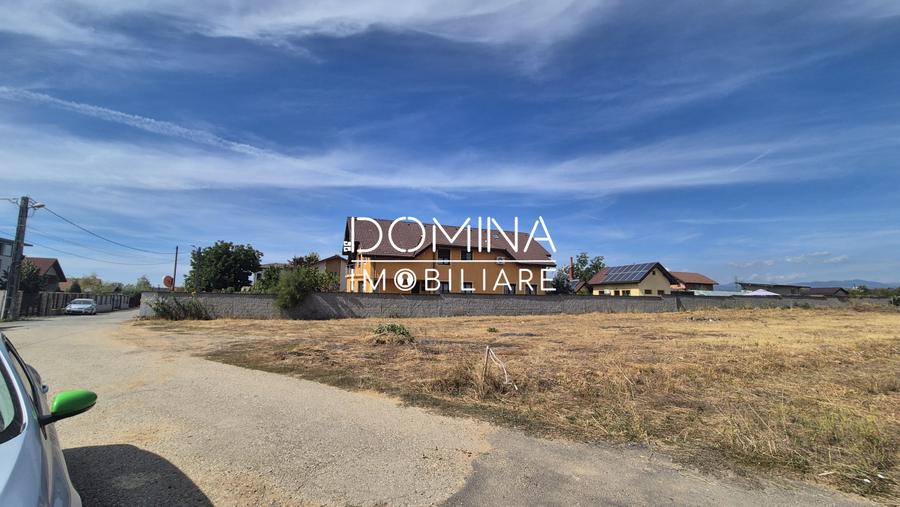 Vânzare teren intravilan 421 mp – Aleea Sf. Dumitru – zonă rezidențială