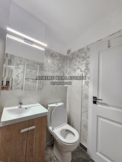 PRIMUL CHIRIAS - Garsoniera Moderna - Renovata complet - Trocadero - 400 euro