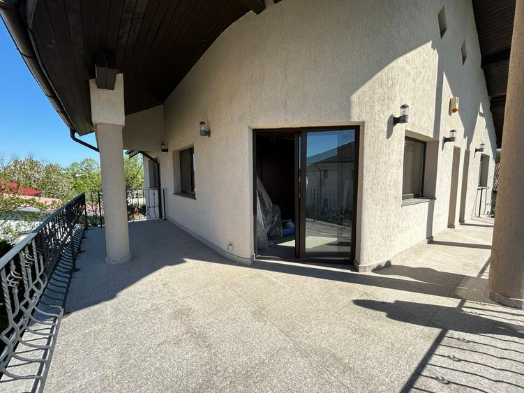 Vila Individuala Corbeanca / 5 camere / 340 mp / Comision 0%