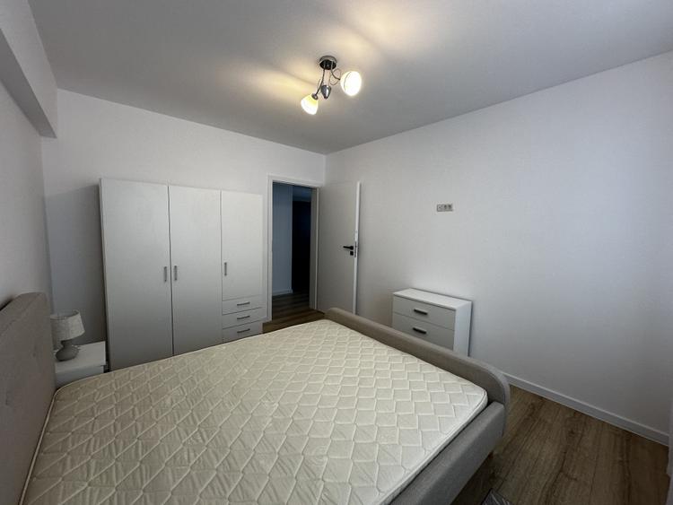 Apartament 2 camere| 48 mp | Balcon |Bloc Nou | Lift | Loc Parcare | finisat mob