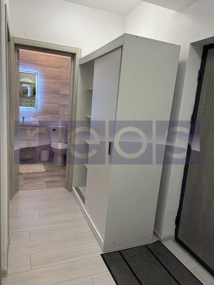 VANZARE 2 CAMERE | ZONA OZANA | LOC DE PARCARE | CENTRALA PROPRIE - 11