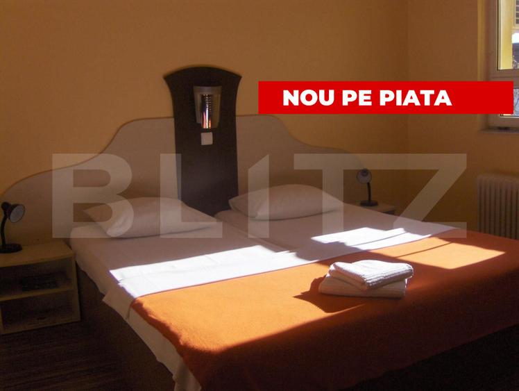 Pensiune de vanzare, 450 mp, zona Dorobantilor