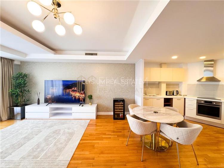 Apartament de inchiriat 3 camere Soseaua Nordului - 6
