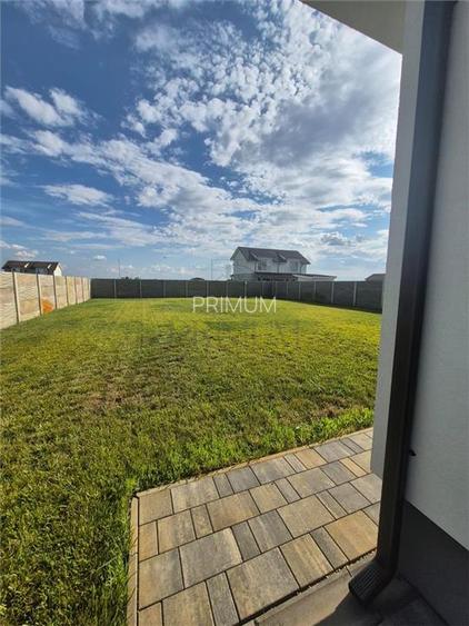 Casa individuala superba - zona linistita - bucatarie inchisa-  finisaje premium - 7