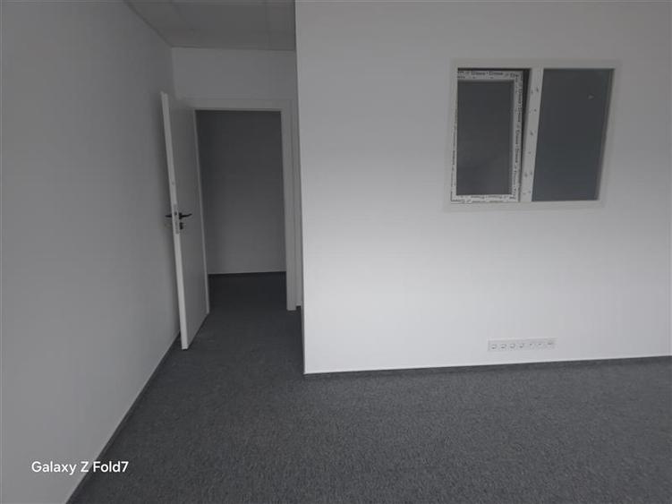Inchiriere depozit/hala/spatiu industrial Popesti Leordeni - soseaua Oltenitei -