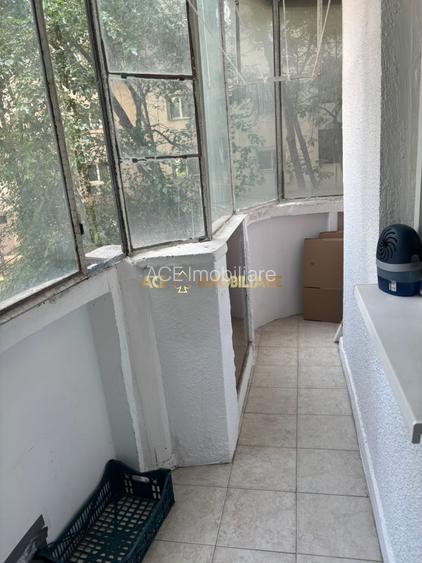 2 Camere de inchiriat | Vitan | DishWasher | Centrala | CatFriendly - 12