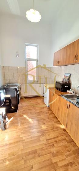 Apartament cu 1 cameră de vânzare în zona Iosefin aproape de Nokia– 0% Comision