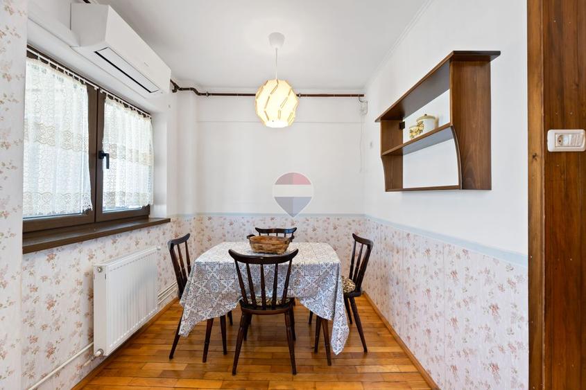 Apartament cu doua camere on zona Uta