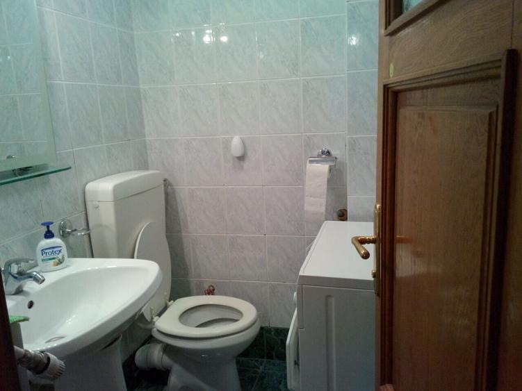 Decebal  vanzare apartament 3 cam dec
