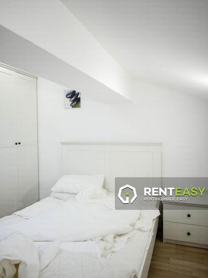 Apartament cu 3 camere in bloc nou in zona Tatarasi - Eternitate