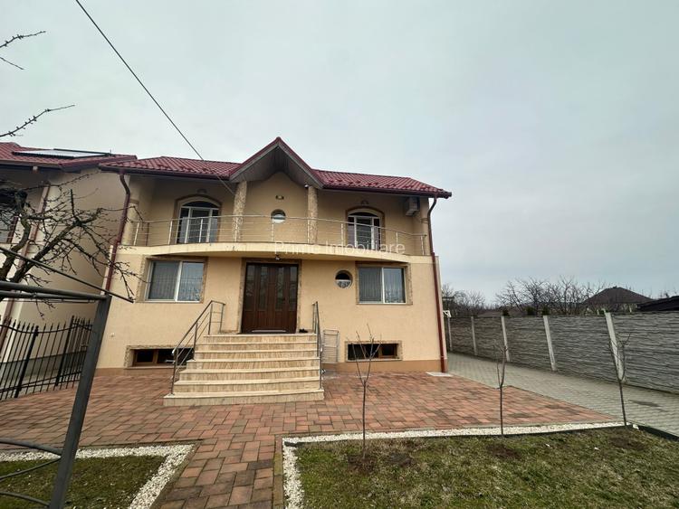 Casa Individuală 250 mp| 850 mp teren| zona Micesti - 11