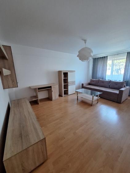 P.F. Inchiriez Apartament cu 2 camere decomandate pe Calea Turzii,zona Sigma@