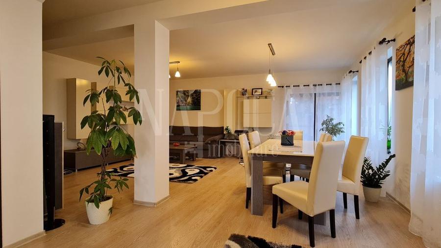 Casa 4 camere de vanzare in Chinteni