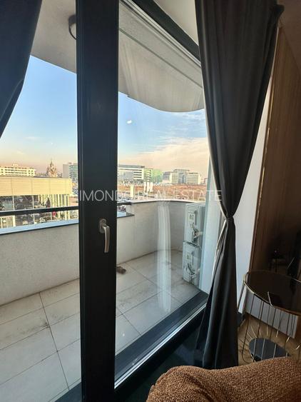 2 Camere I PIPERA I Porche Pipera I My Place Residence I Lux