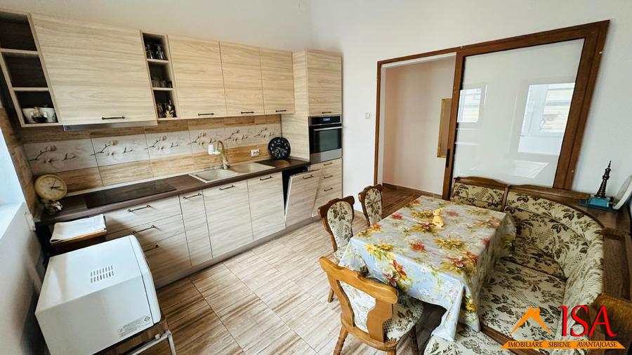 Apartament generos - ULTRACENTRAL