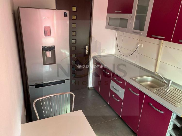 Apartament 2 camere decomandat | strada Amurgului - 10minute de metrou - 10