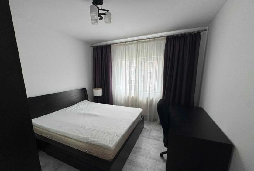 Ap 3 camere 80 mp- VITAN. Loc de parcare inclus. 2 bai. Centrala proprie.
