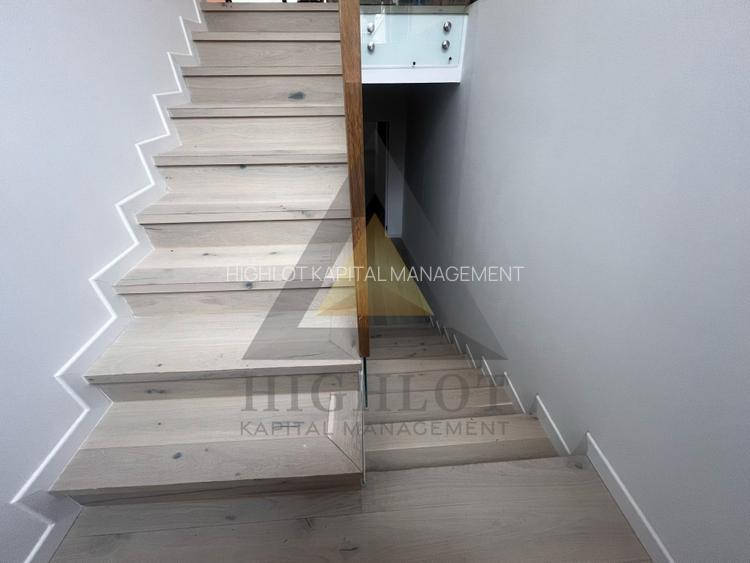 APARTAMENT 3 CAMERE TIP DUPLEX| AVIATORILOR - 40