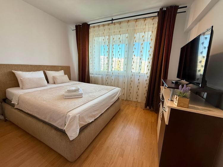 Apartament 3 camere 62 mp | Metrou Iancului | Comision 0