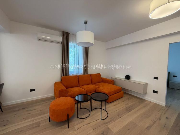 APARTAMENT LANGA PARC SI LAC | ARHITECTURĂ BOUTIQUE - 13