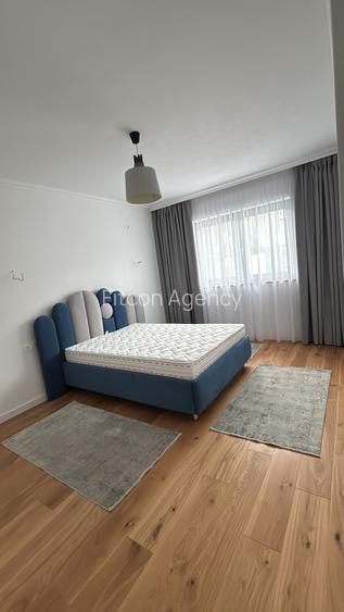 Vila individuala premium cu 5 camere - Matei Millo - 2
