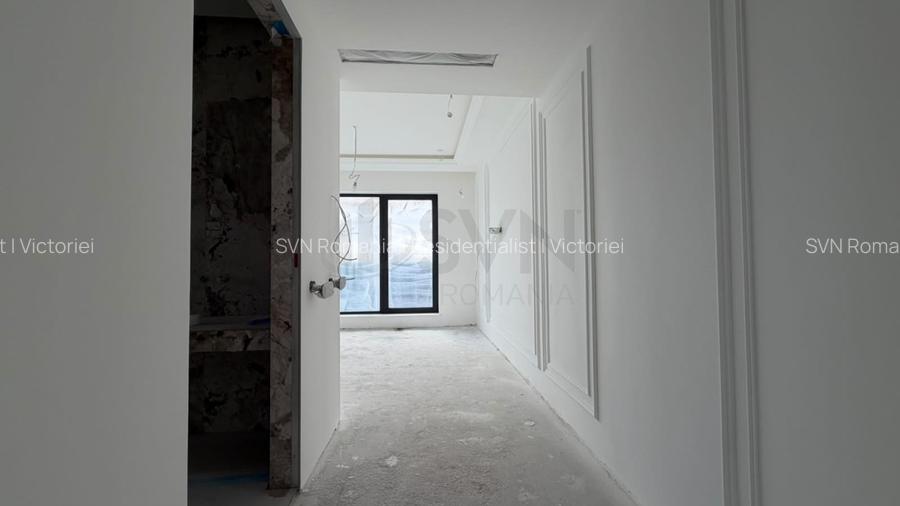 REA1028442 Apartament 3 camere de vanzare I TerasaI Pipera - 9