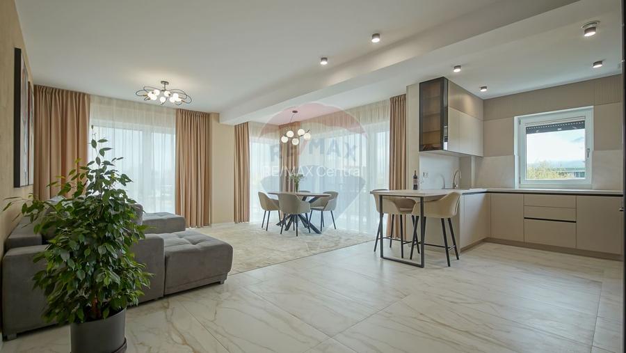 Locuință elegantă 2 camere | Finisaje premium | Astra – Brașov - 3