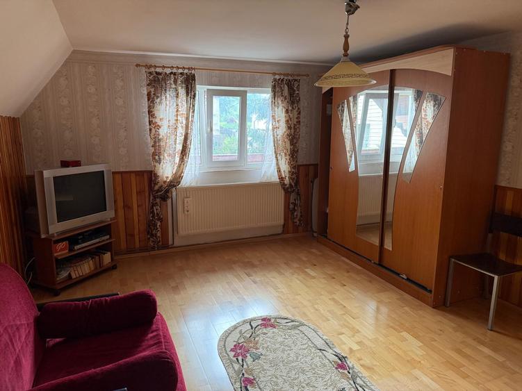 VANZARE CASA VILA INDIVIDUALA