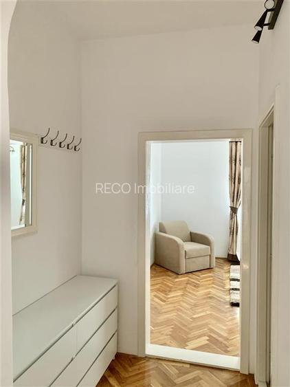 RECO Apartament spațios la casa, cu gradina si priveliste deosebita 83 mp - 5