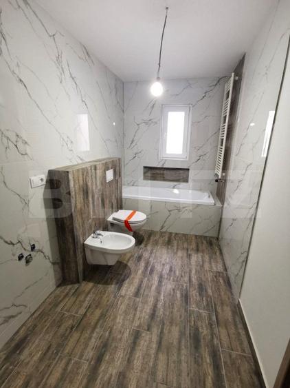Apartament cu 3 camere de vânzare, 73 mp, în bloc nou, 2024, zona Dedeman