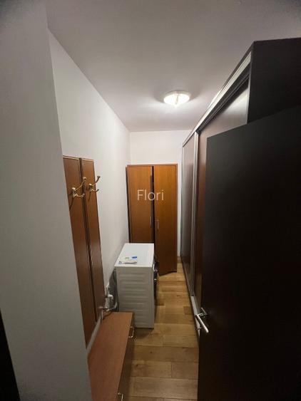 De Inchiriat /Apartament 2 camere Complex Upground - 12