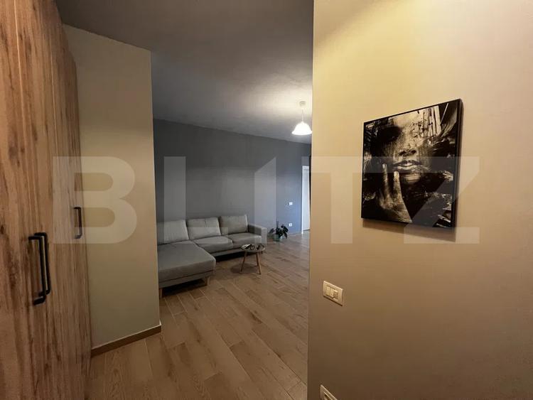 Apartament 2 camere, 56 mp, zona Dumbravita